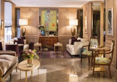 Hôtel Balmoral Paris ****