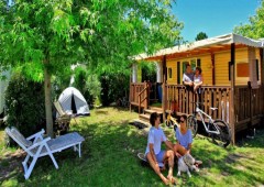 Camping de Moïsan