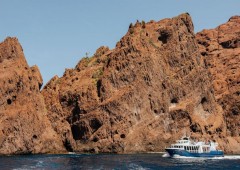 Nave Va Promenades en Mer Ajaccio