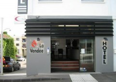 Hotel de la Vendée