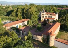 Domaine de Champlong Golf & Spa ****