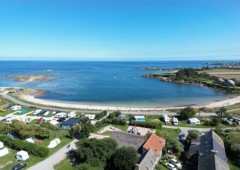 Camping La Ferme du Bord de Mer