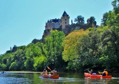 Canoë Vacances