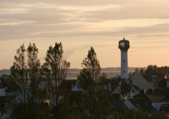 Phare De Kerbel