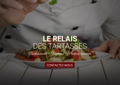 Le Relais des Tartasses