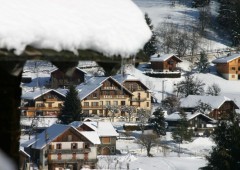 Hôtel Spa Beau Site