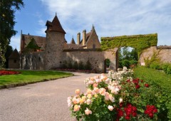 Château de Peufeilhoux