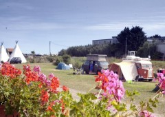 Camping Le Pont du Hable