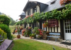 La Ferme du Pressoir