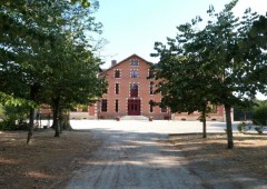 Château de la Luzière