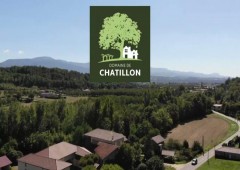 Domaine de Châtillon