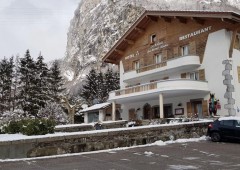 Le Relais du Mont-Blanc