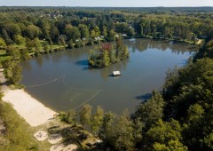 Camping La Grande Sologne