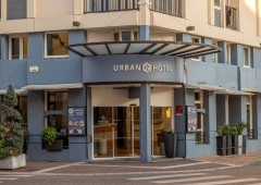 Urban Hôtel