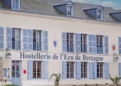 Hostellerie de l'Écu de Bretagne