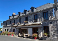 Hôtel du Plomb du Cantal