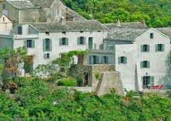 Les Maisons de Poghju