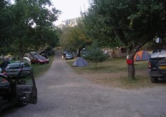 Camping Terrados ***