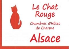 Le Chat Rouge