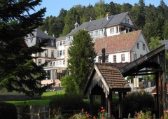 Grand Hotel du Hohwald