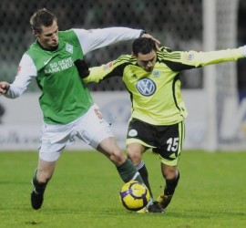 photos de Futbolistas