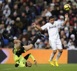 photos de Futbolistas